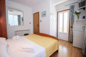 Гостиница Apartments Sonja  Ровинь